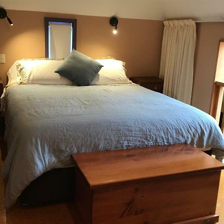 Karori Cottage Wellington Esterno foto