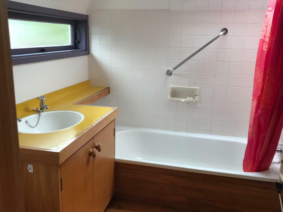 Karori Cottage Wellington Esterno foto
